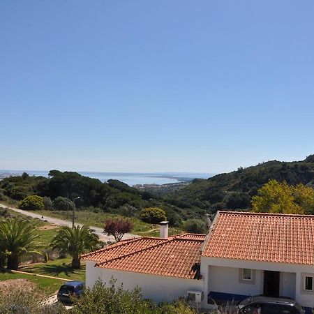 Quinta do Moinho da Páscoa Casa de hóspedes Palmela Exterior foto