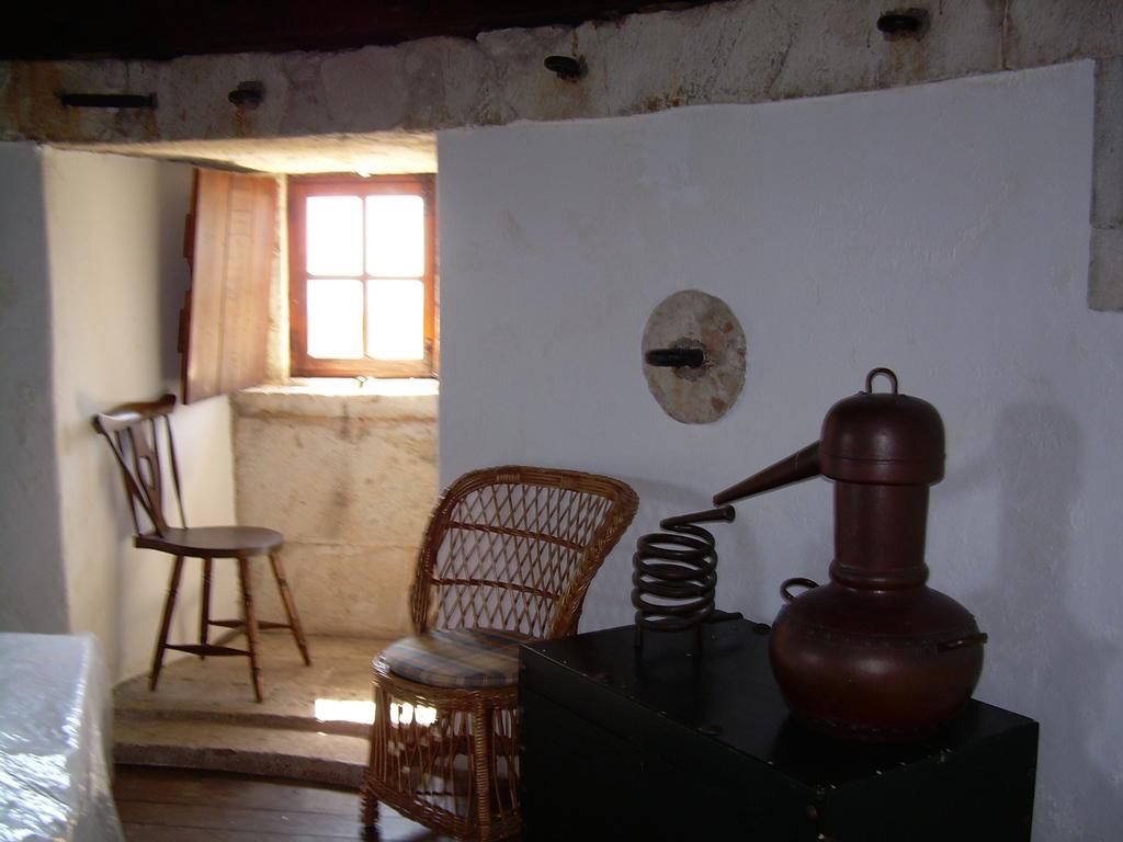 Quinta do Moinho da Páscoa Casa de hóspedes Palmela Quarto foto