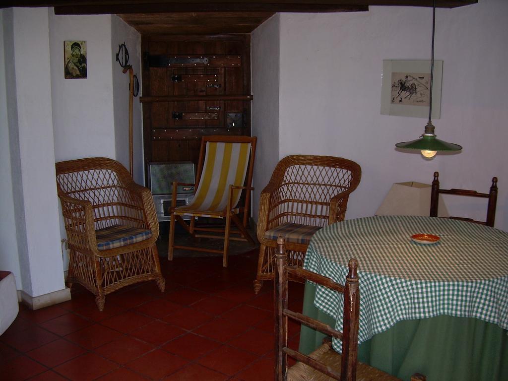 Quinta do Moinho da Páscoa Casa de hóspedes Palmela Quarto foto