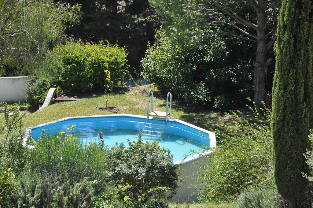 Quinta do Moinho da Páscoa Casa de hóspedes Palmela Exterior foto