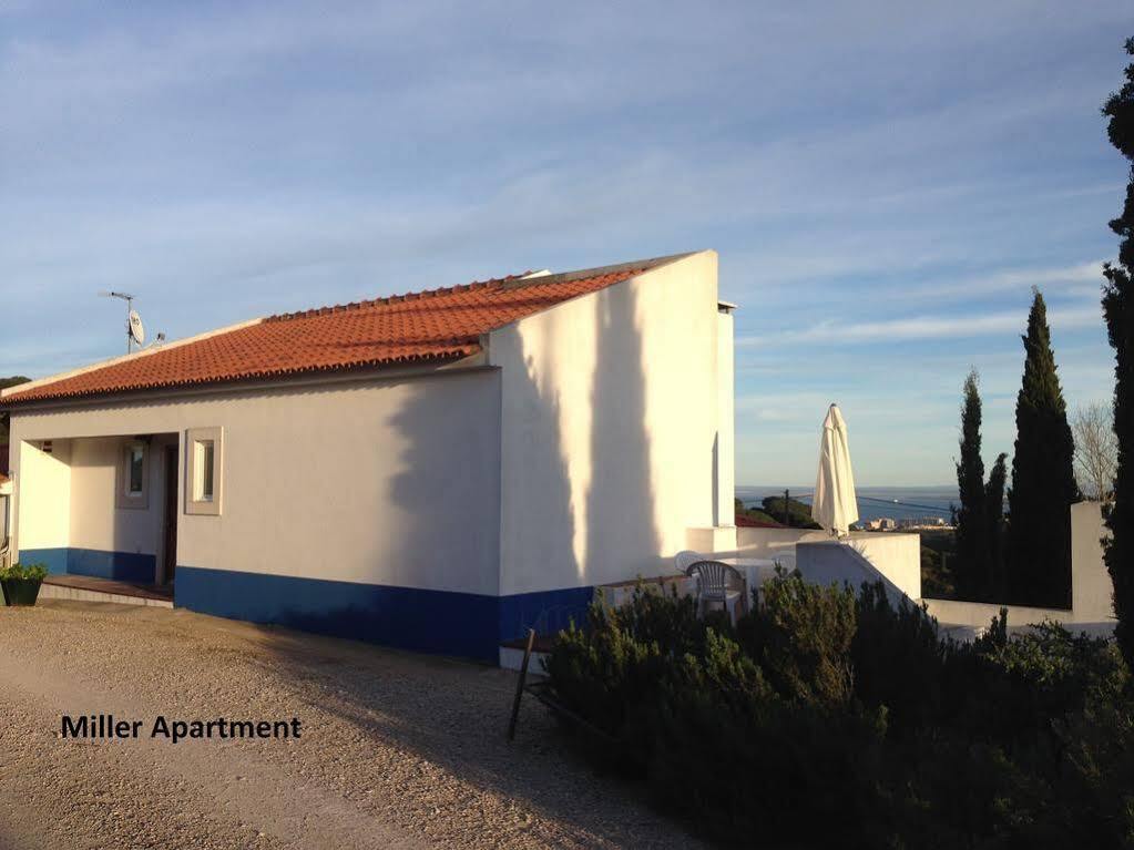 Quinta do Moinho da Páscoa Casa de hóspedes Palmela Exterior foto