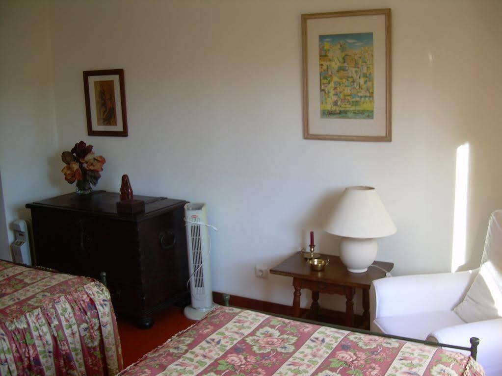 Quinta do Moinho da Páscoa Casa de hóspedes Palmela Exterior foto